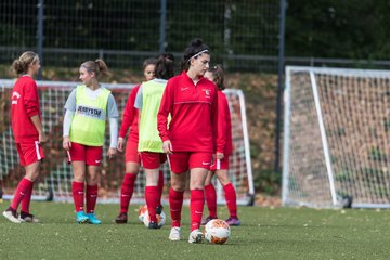 Bild 10 - F Walddoerfer SV 2 - SC Condor : Ergebnis: 1:1